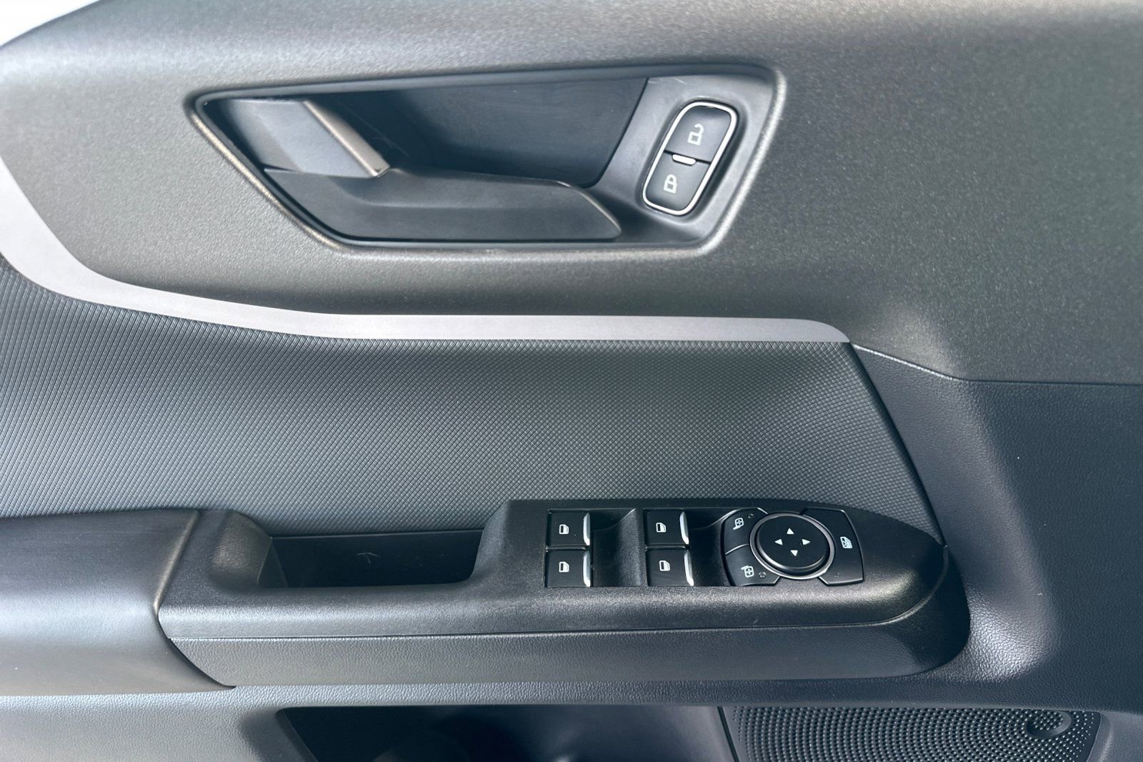 New 2026 Ford Bronco Sport Big Bend AWD/4WD image 11