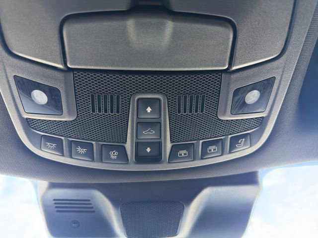 Used 2022 Lincoln Navigator L Reserve image 28