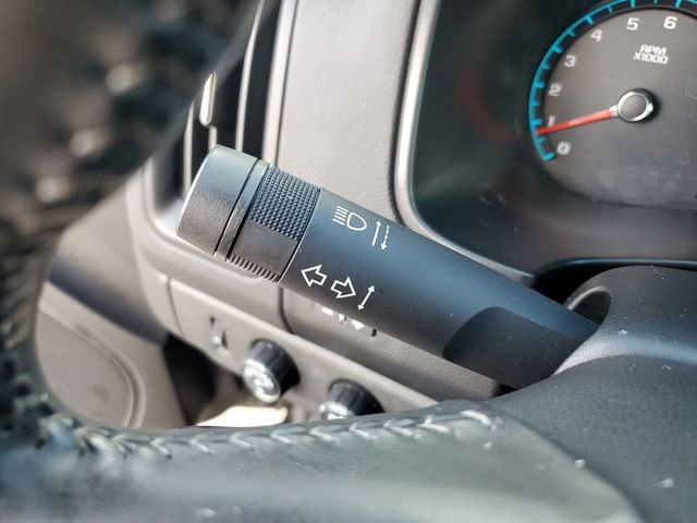 Used 2022 Chevrolet Colorado ZR2 w/ Colorado ZR2 Bison Edition AWD/4WD image 20