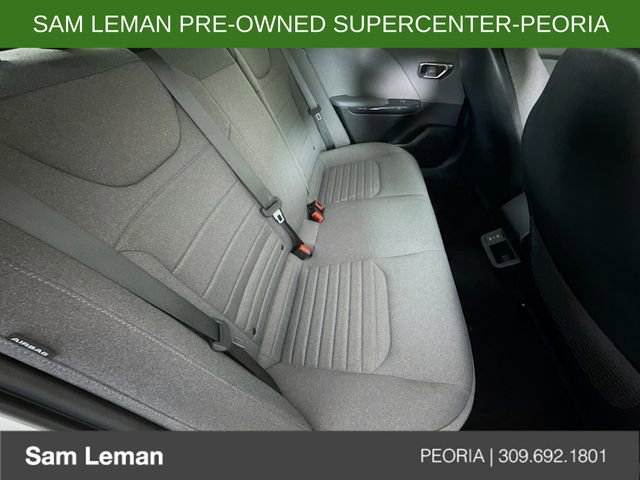 Used 2025 Kia K4 EX image 24