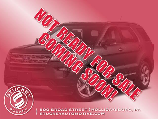 Used 2019 Ford Explorer Sport w/ Equipment Group 401A