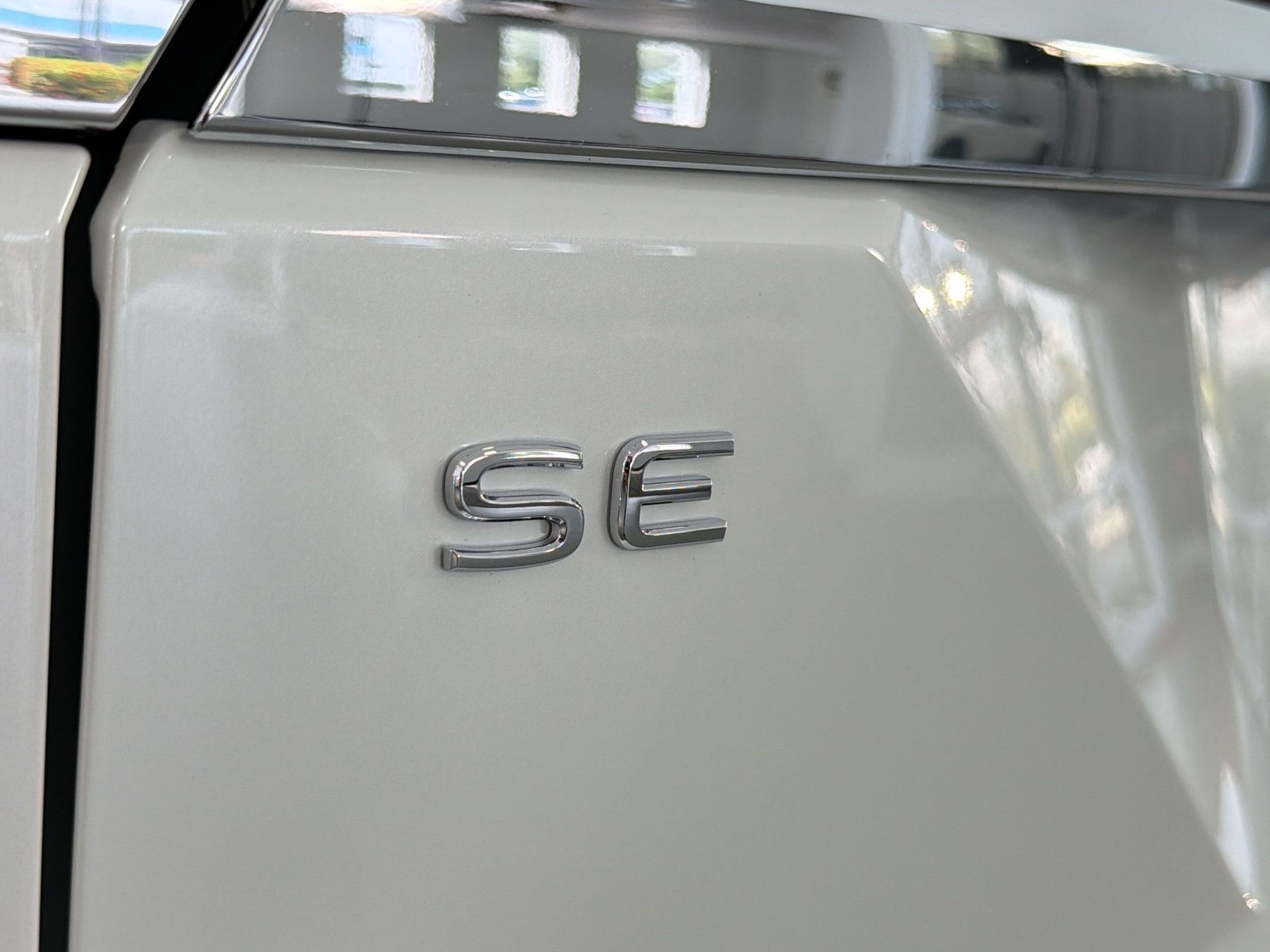 New 2026 Volkswagen Atlas SE FWD image 34