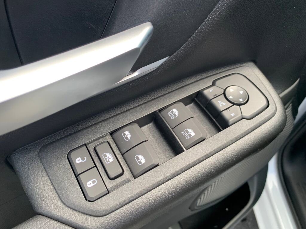 New 2026 RAM 1500 Big Horn image 11