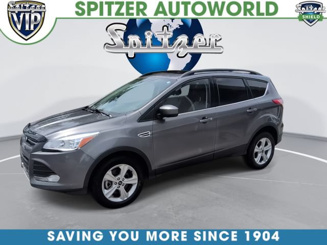 Used 2014 Ford Escape SE w/ Equipment Group 201A AWD/4WD image 4