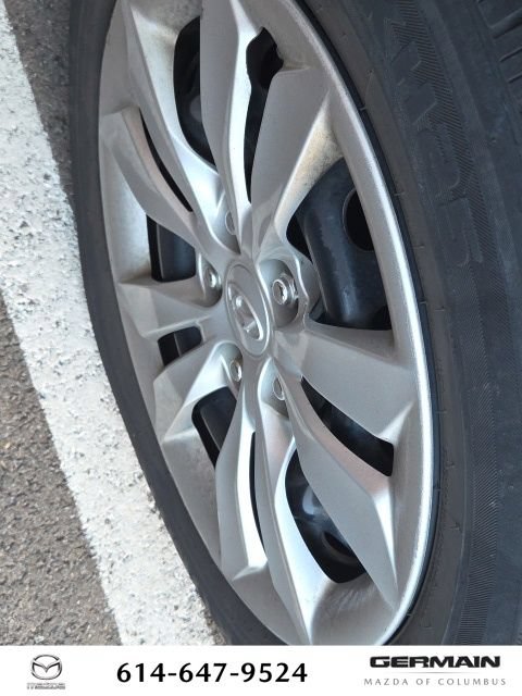 Used 2012 Hyundai Sonata GLS FWD image 7