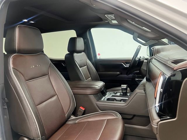 Used 2023 GMC Sierra 1500 Denali w/ Denali Reserve Package image 59