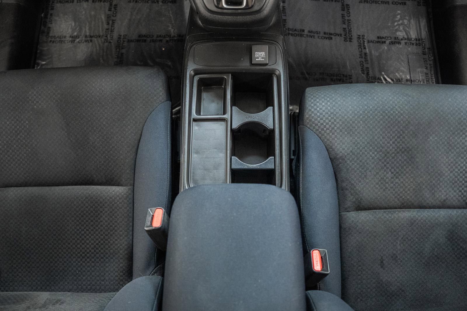 Used 2015 Honda CR-V LX image 28