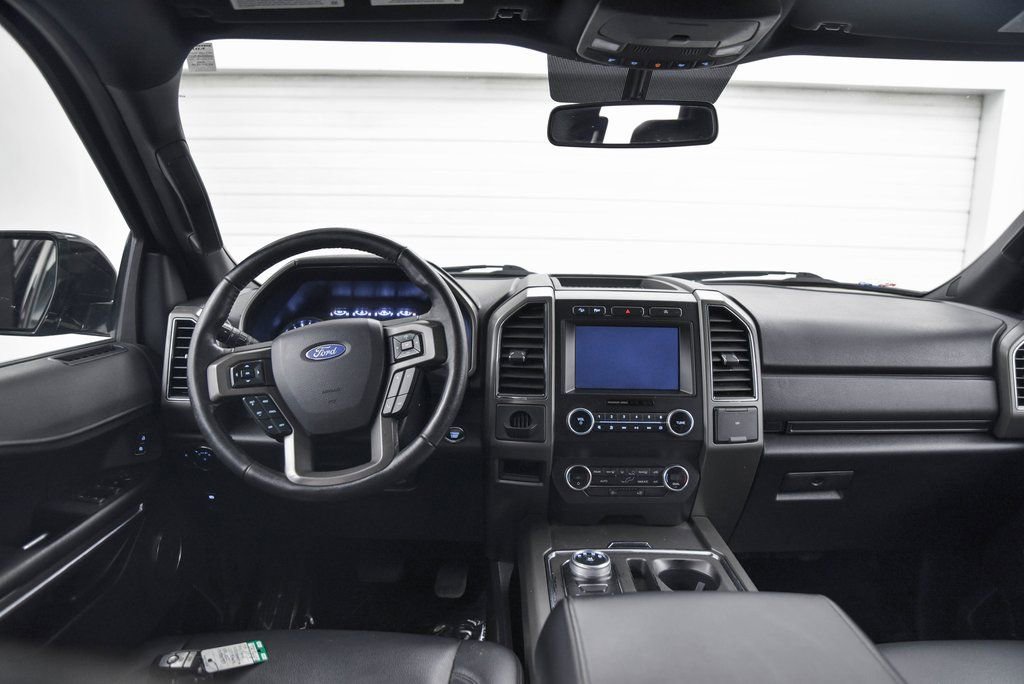 Used 2019 Ford Expedition XLT w/ Equipment Group 201A image 25