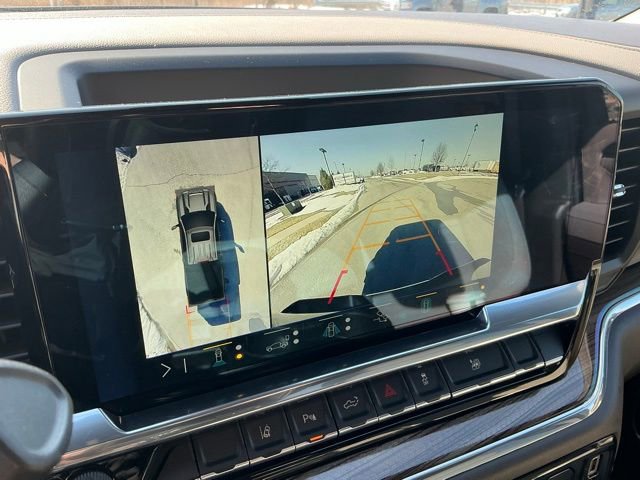 Used 2025 Chevrolet Silverado 2500 LT w/ All Star Edition image 31