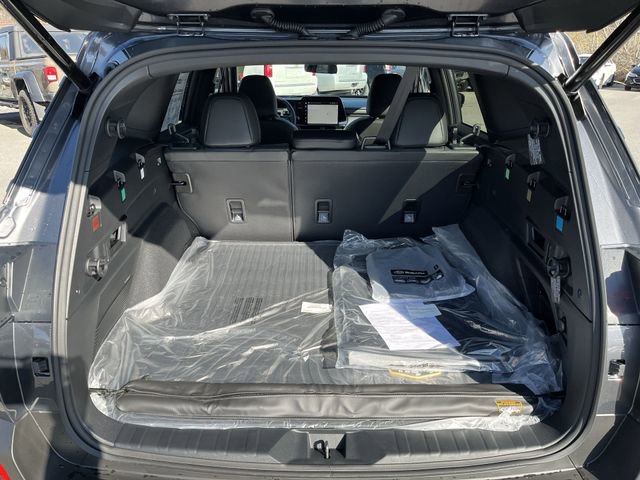 New 2026 Subaru Outback Wilderness image 23