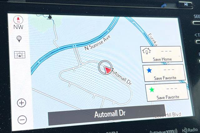 Certified 2018 Toyota Mirai image 20