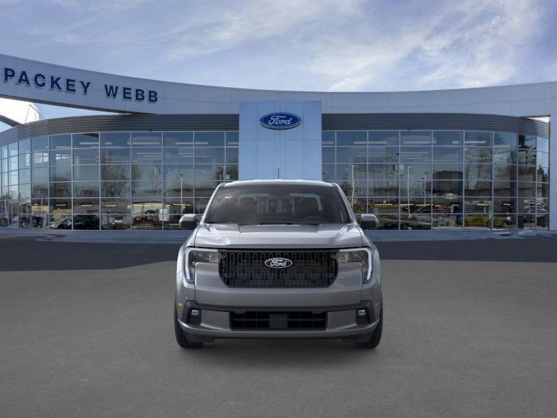 New 2025 Ford Maverick Lobo image 7