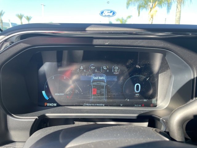 New 2026 Ford F250 Lariat image 10
