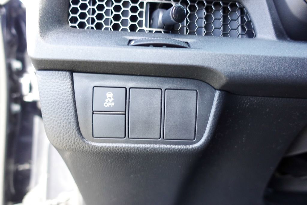 Used 2025 Honda CR-V EX image 16