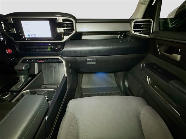 Used 2024 Toyota Tundra SR5 image 23