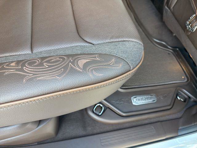 New 2026 RAM 1500 Limited image 32