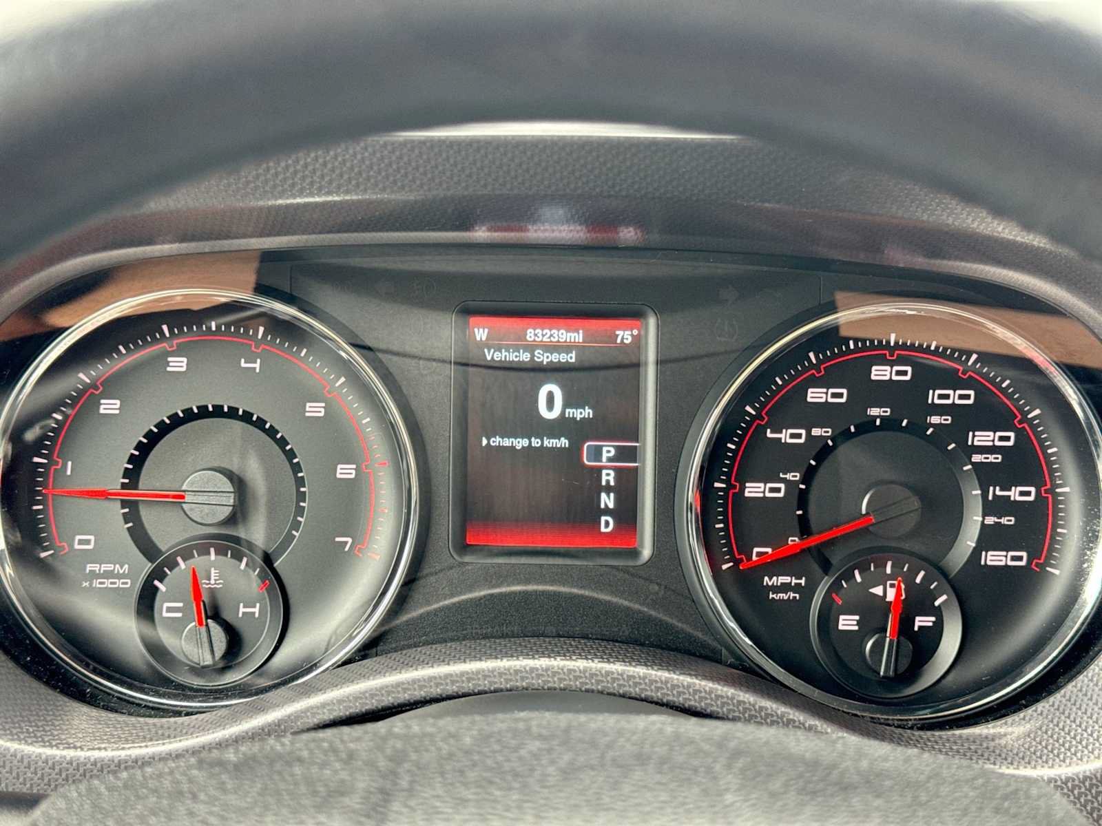 Used 2014 Dodge Charger R/T RWD image 34