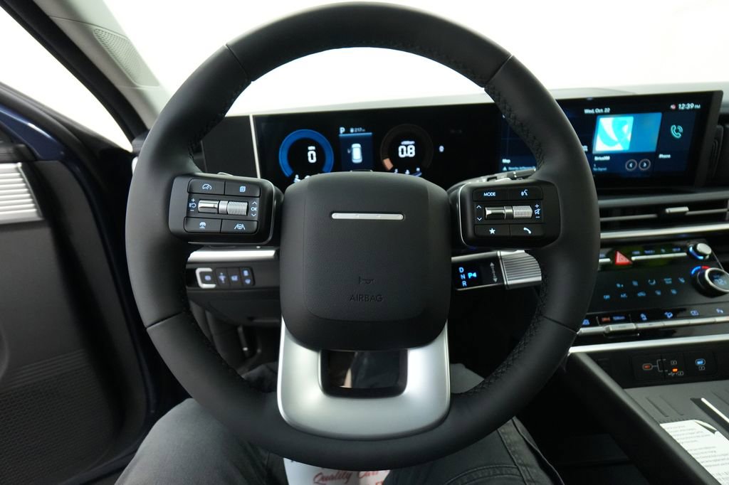 New 2026 Hyundai Santa Fe XRT image 41