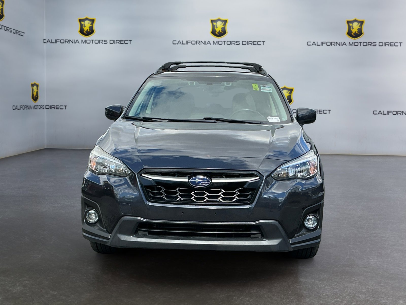 Used 2019 Subaru Crosstrek 2.0i Premium AWD/4WD image 2