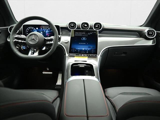 New 2026 Mercedes-Benz GLC 43 AMG 4MATIC image 20