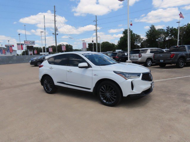 Used 2022 Acura RDX AWD image 6