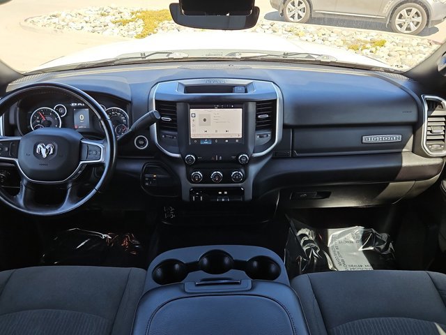 Used 2024 RAM 3500 Big Horn image 16