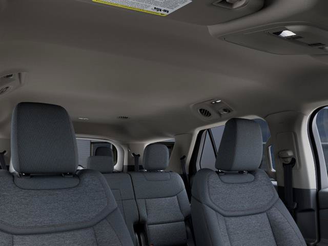 New 2027 Ford Explorer Active AWD/4WD image 27