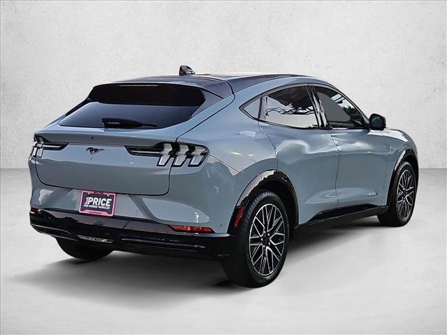 Used 2024 Ford Mustang Mach-E Premium RWD image 5