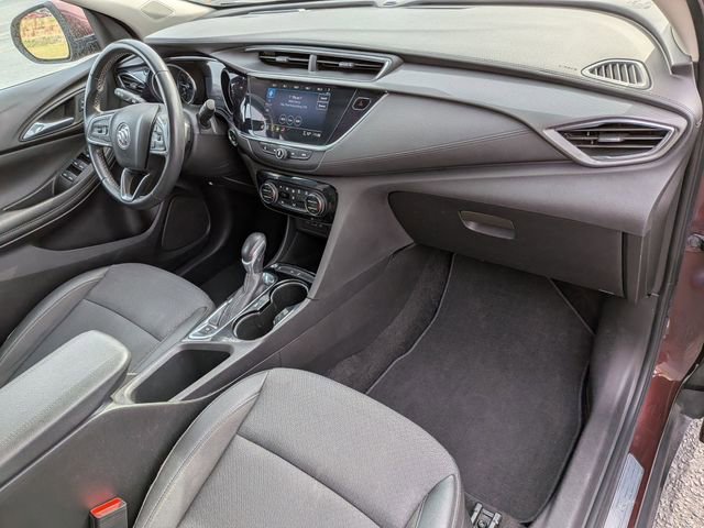 Used 2022 Buick Encore GX Select image 36