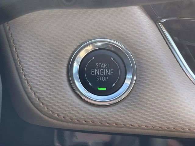 New 2026 Chevrolet Equinox ACTIV w/ Safety and Technology Package image 27