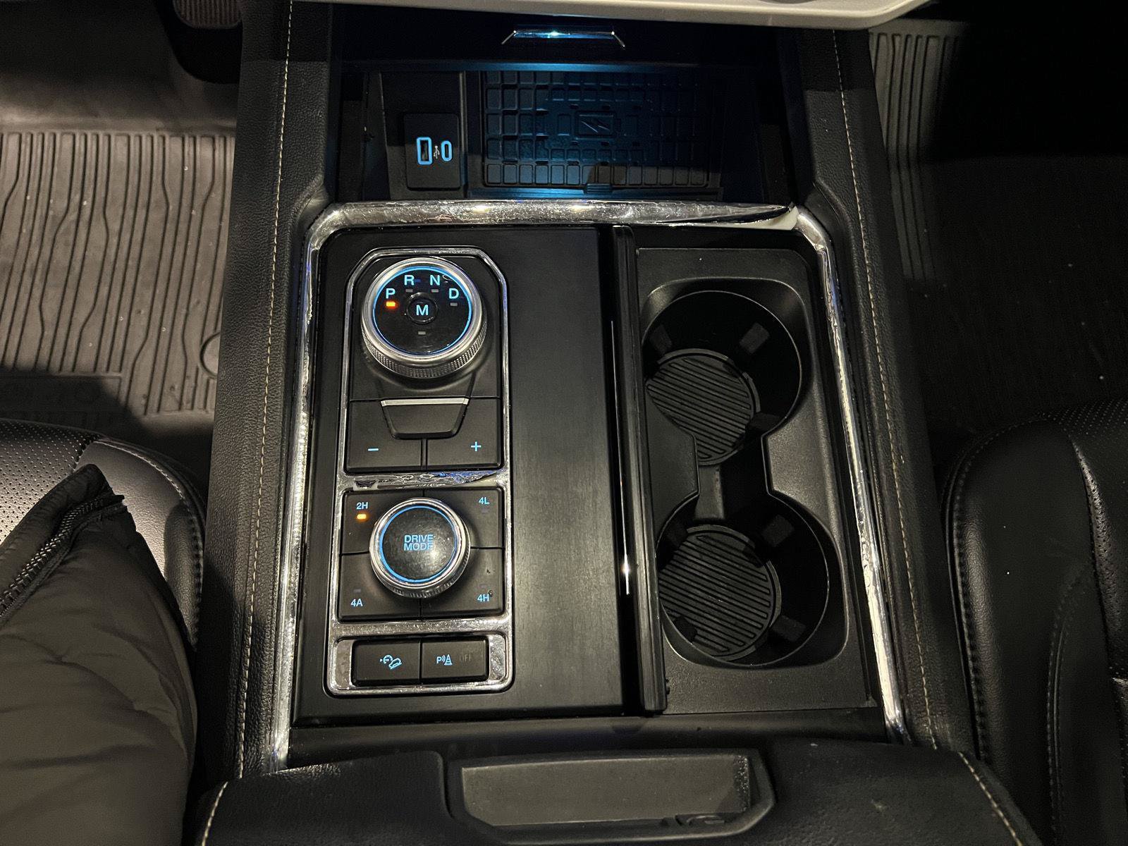Used 2023 Ford Expedition XLT AWD/4WD image 20