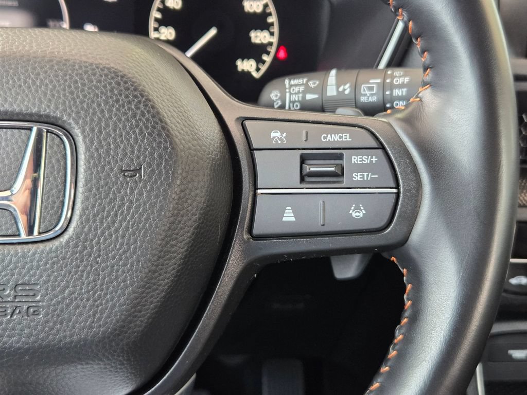 Used 2025 Honda CR-V Sport image 22