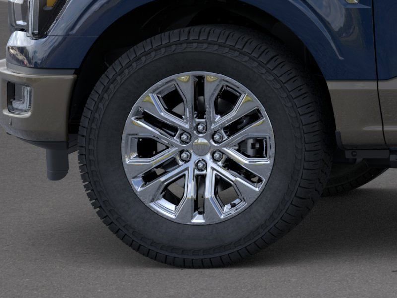 New 2026 Ford F150 King Ranch AWD/4WD image 19