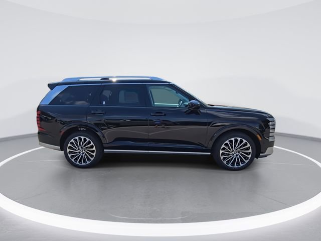 New 2026 Hyundai Palisade Calligraphy image 9