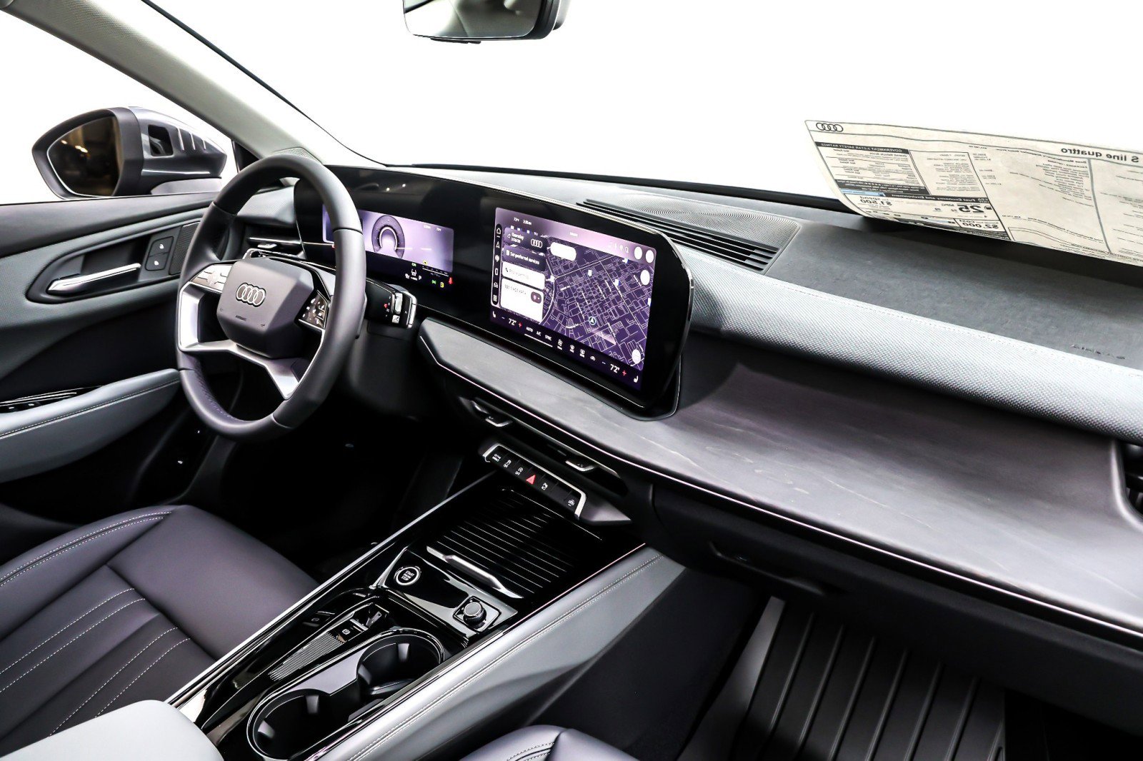 New 2026 Audi Q3 quattro 2.0T image 5