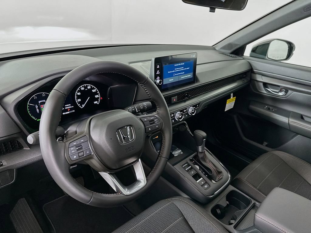 New 2026 Honda CR-V Sport image 10