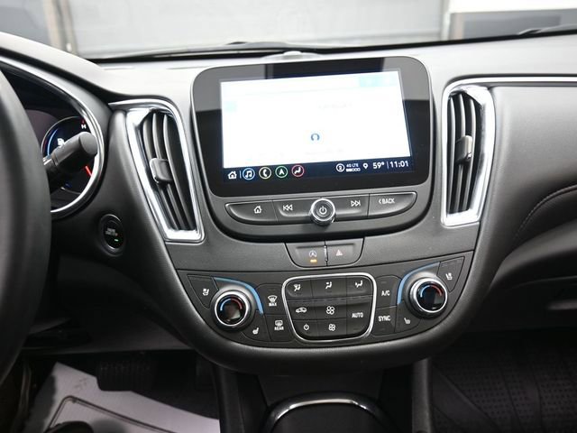 Used 2024 Chevrolet Malibu LT image 10