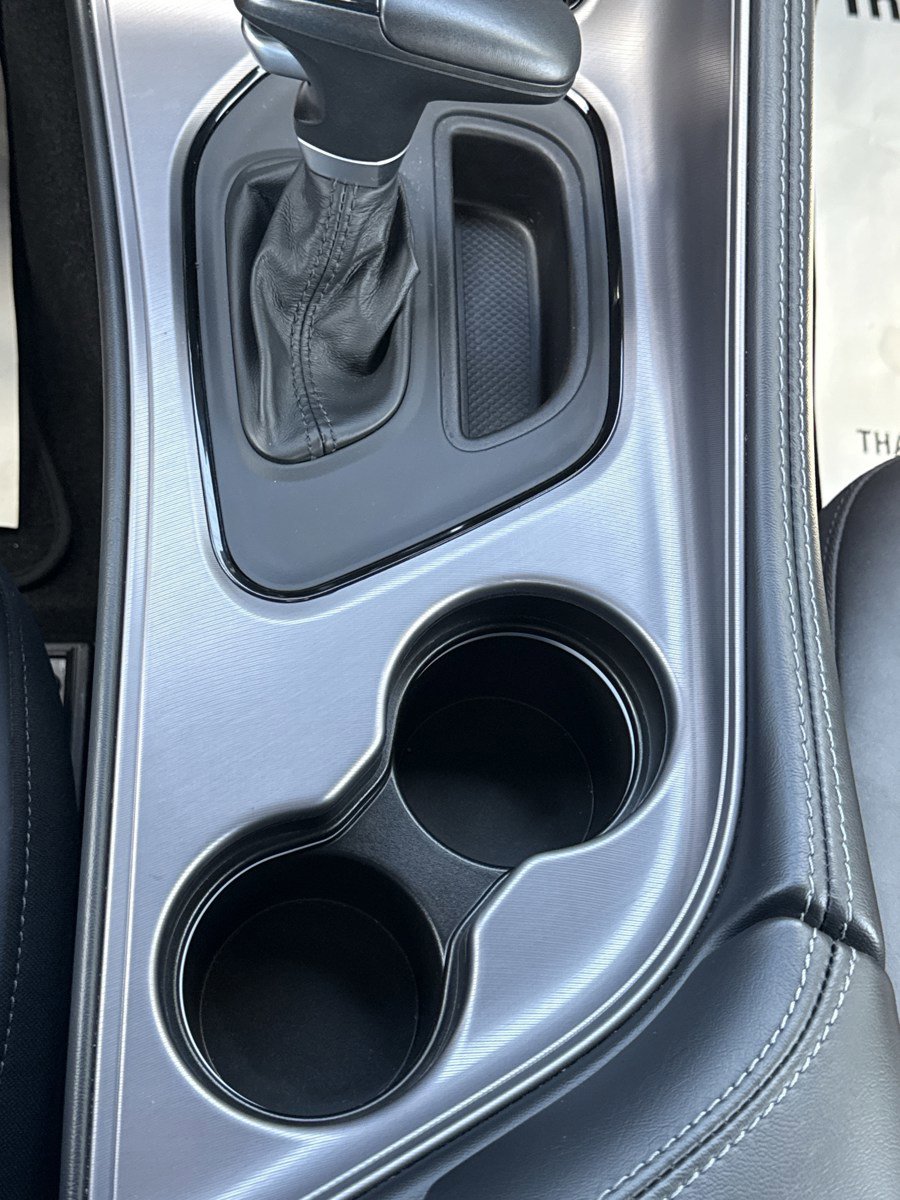 Used 2023 Dodge Challenger R/T w/ Plus Package RWD image 28