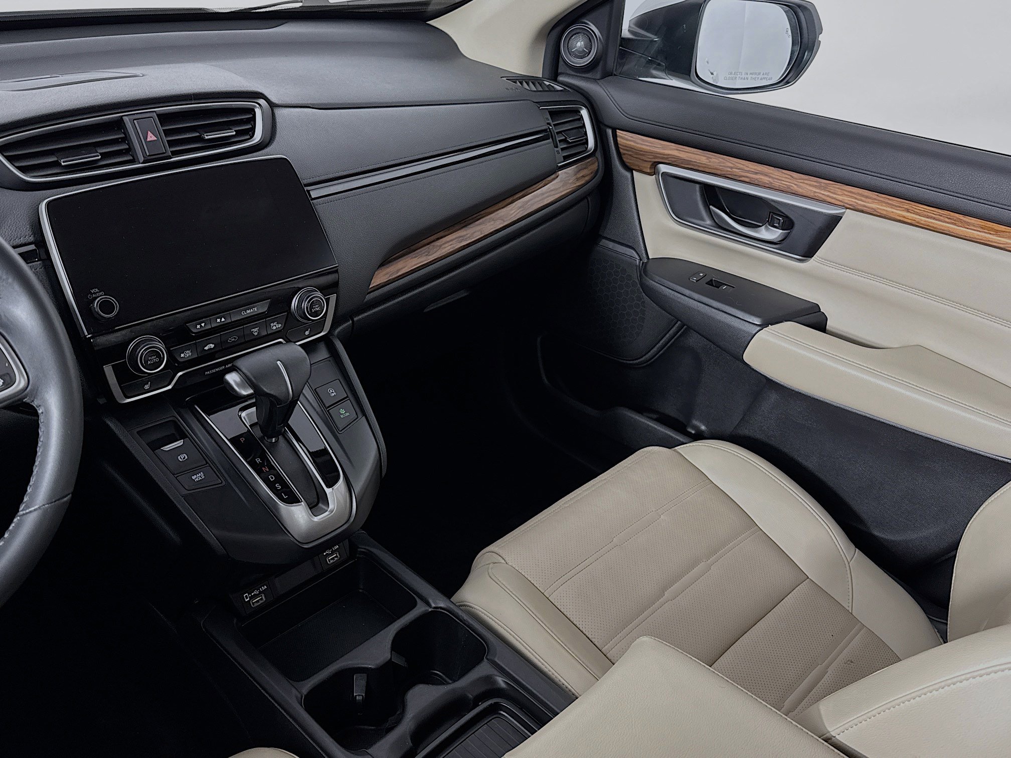 Certified 2022 Honda CR-V EX-L image 23