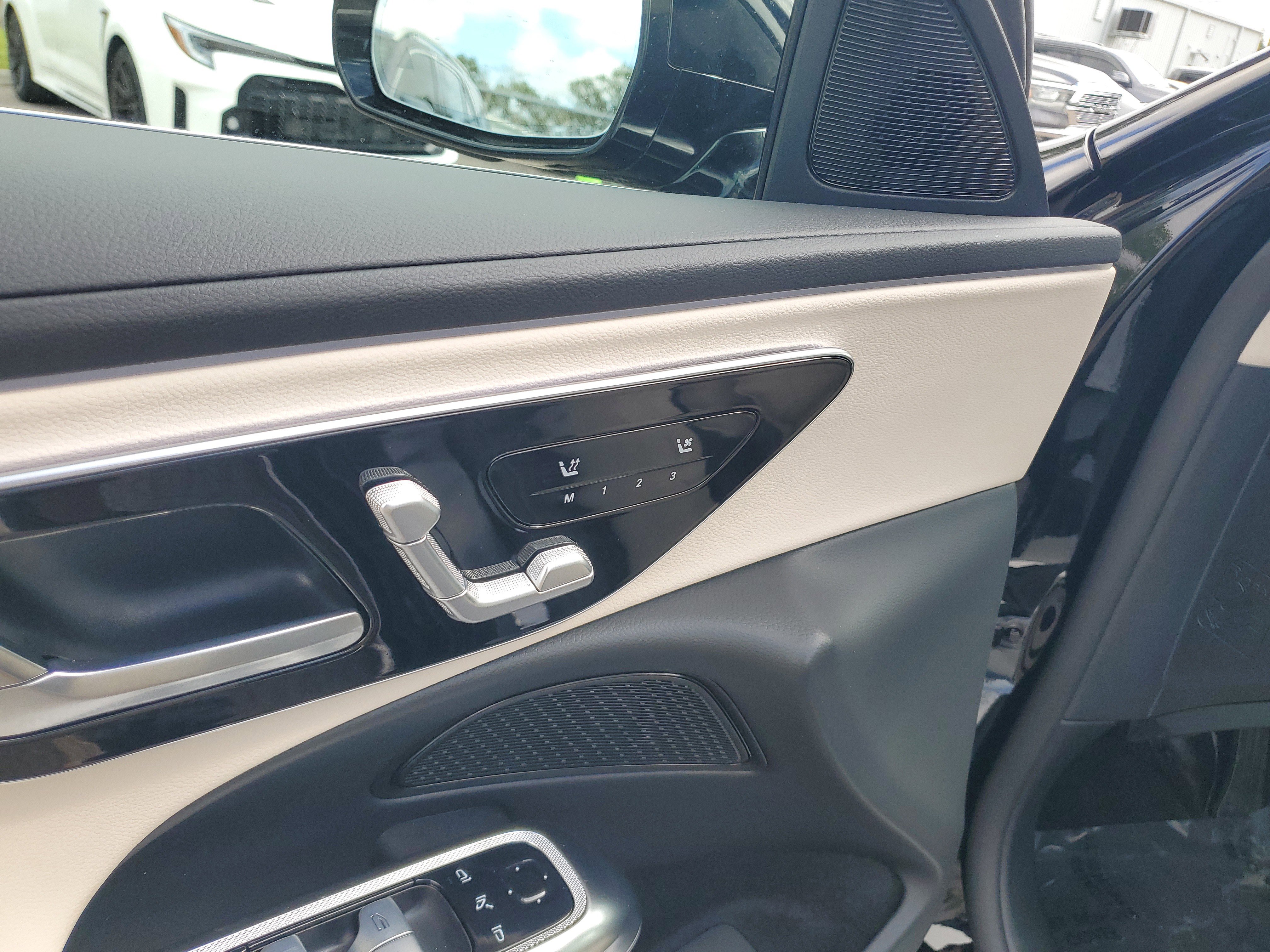 Certified 2025 Mercedes-Benz E 350 Sedan image 17