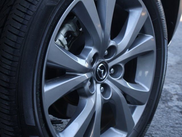 Used 2025 MAZDA CX-30 AWD 2.5 S w/ Preferred Package image 45