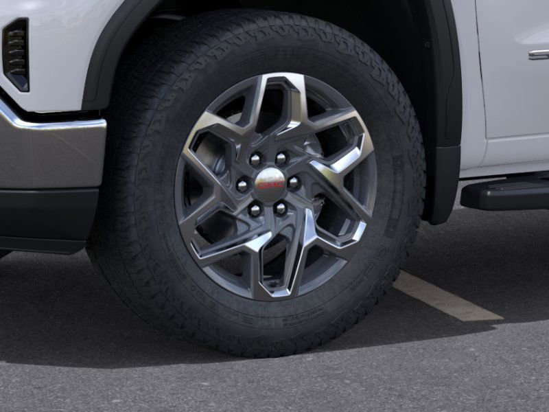 New 2026 GMC Sierra 1500 SLT image 9