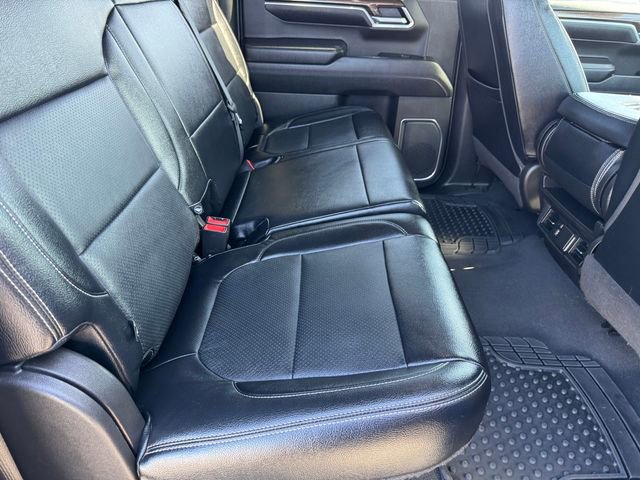 Used 2022 Chevrolet Silverado 1500 LT image 8