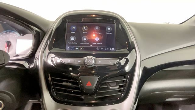 Used 2019 Chevrolet Spark LT FWD image 35