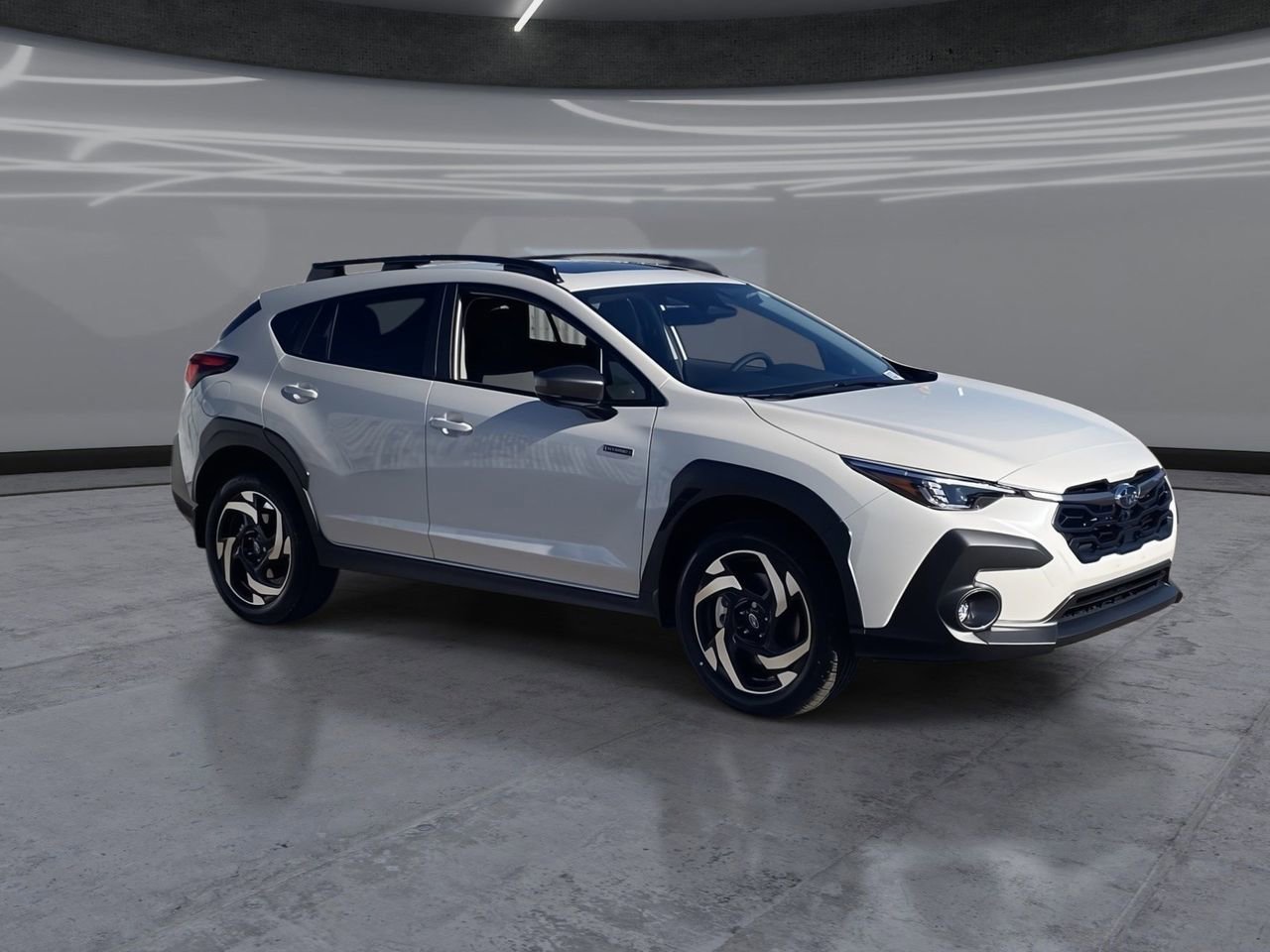New 2026 Subaru Crosstrek 2.5i Limited image 2
