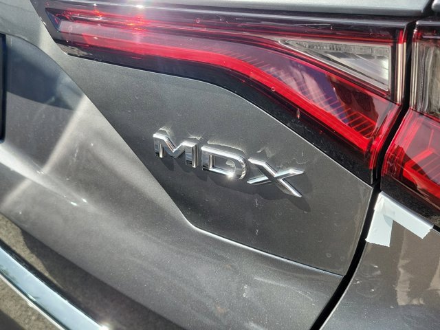 New 2026 Acura MDX w/ Technology Package image 5