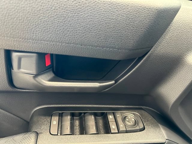 New 2026 Toyota 4Runner SR5 RWD image 10