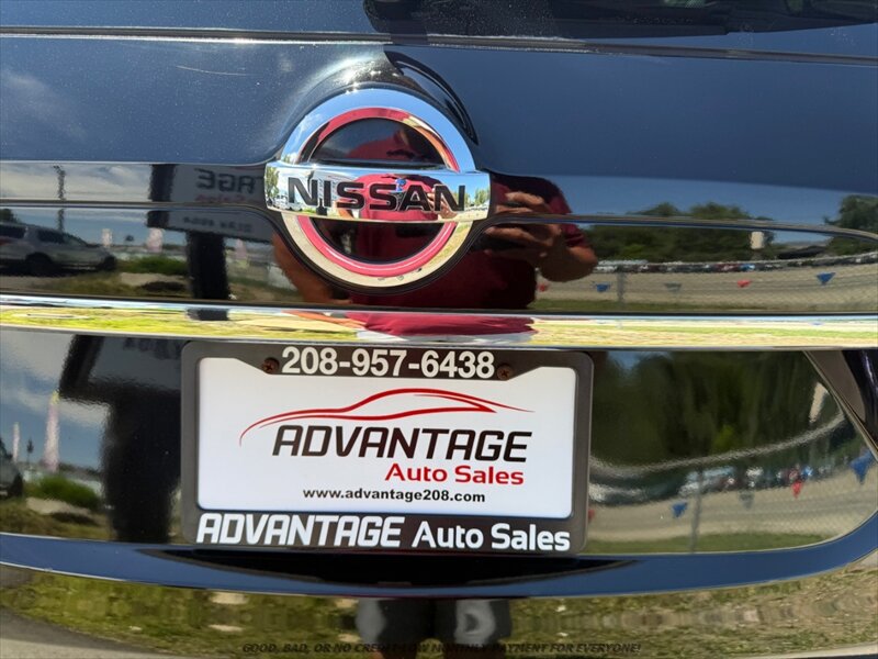 Used 2015 Nissan Rogue SV w/ SV Premium Package AWD/4WD image 33