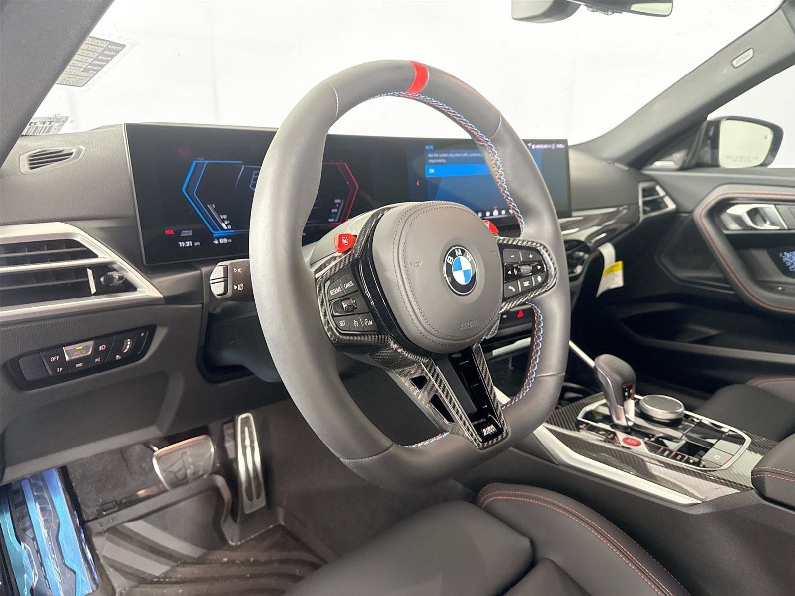 Used 2026 BMW M2 w/ Lighting Package image 11