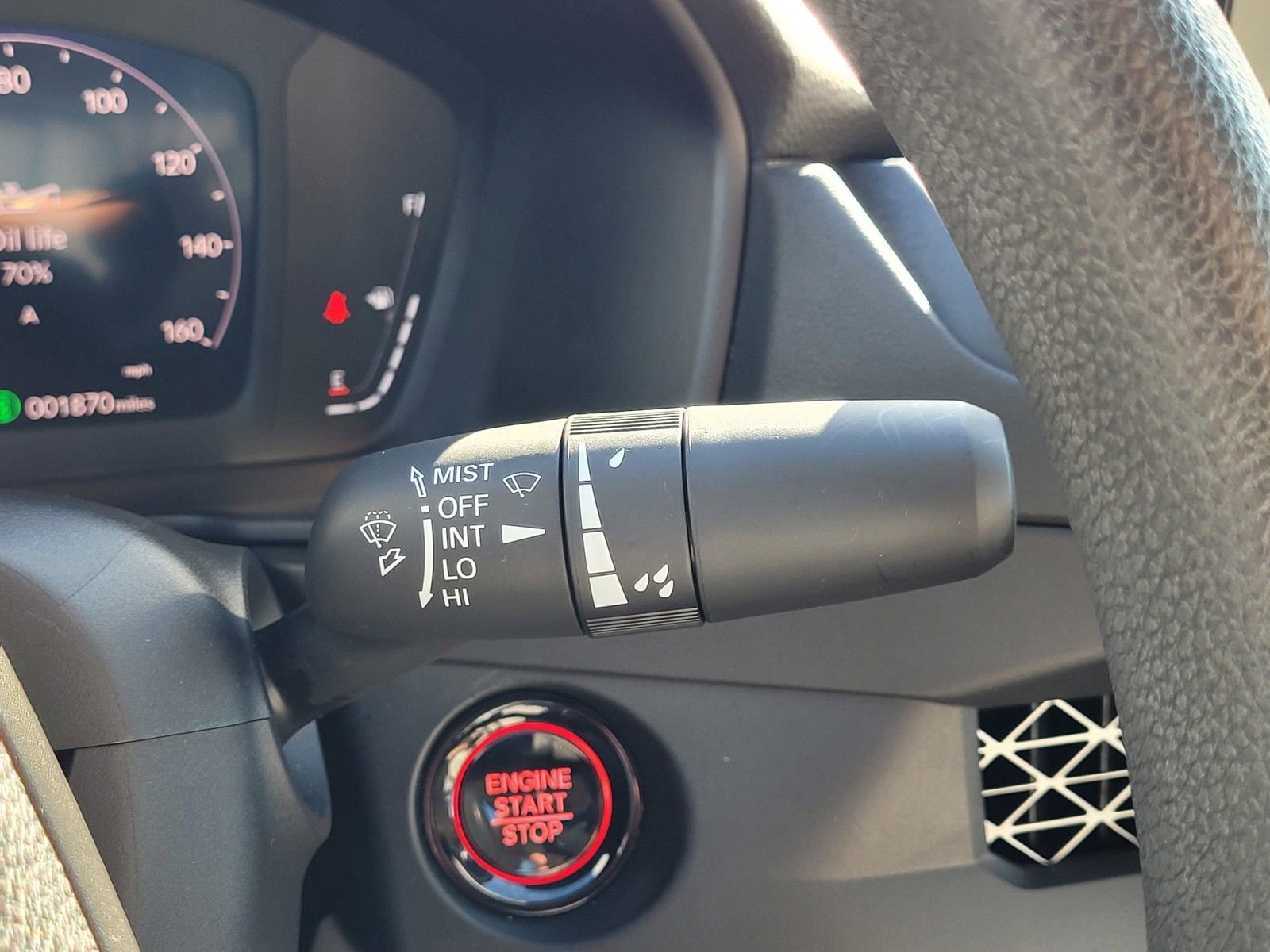 Certified 2025 Honda Accord LX image 21